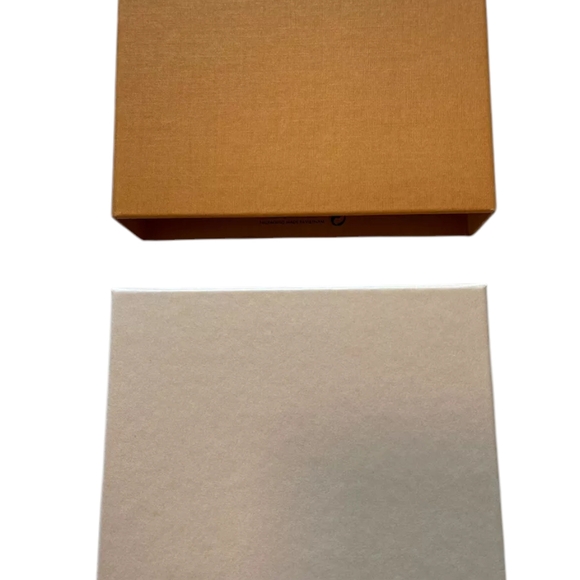 Louis Vuitton wallet box (Authentic EUC) - Picture 3 of 3